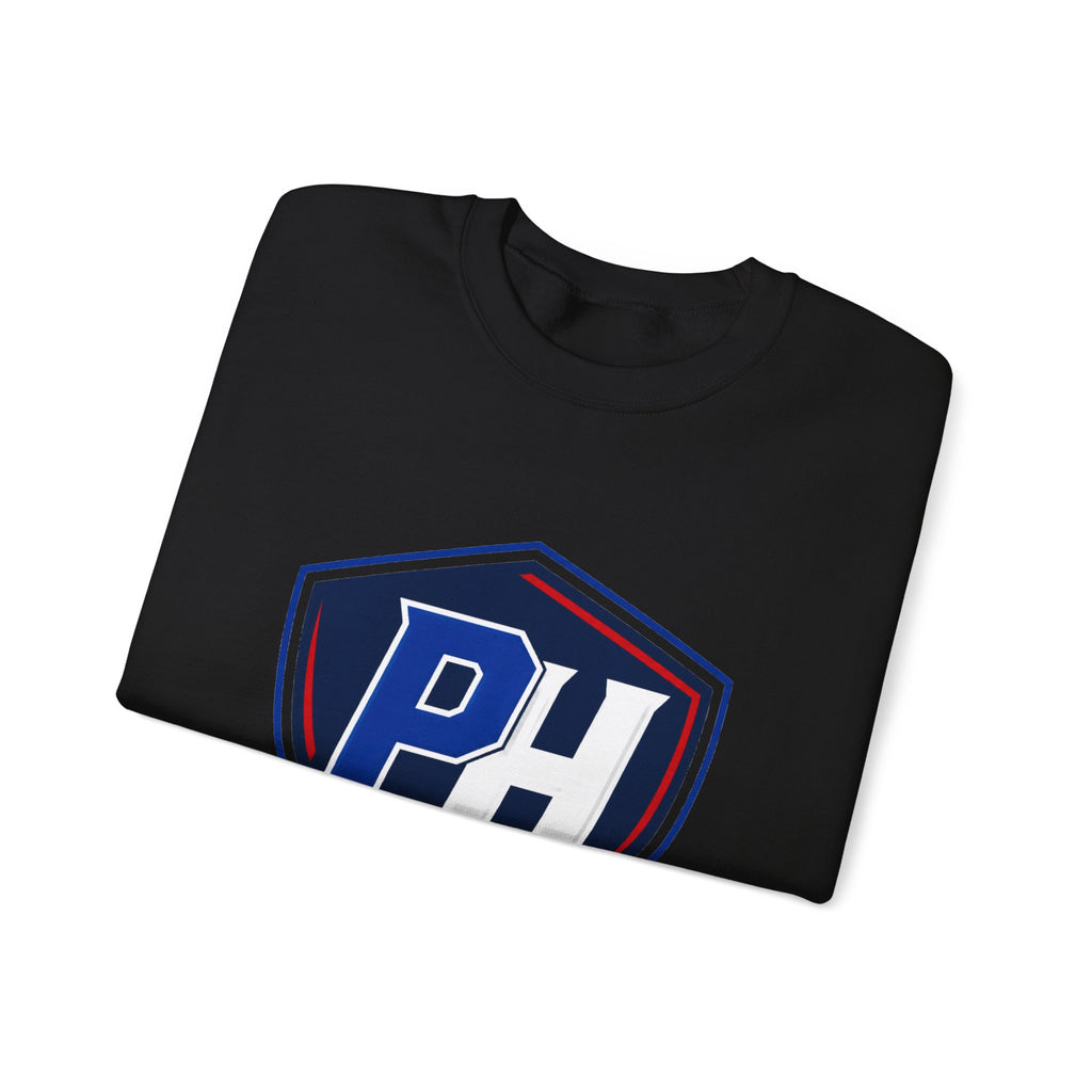 PH Shield Logo Crewneck Sweatshirt
