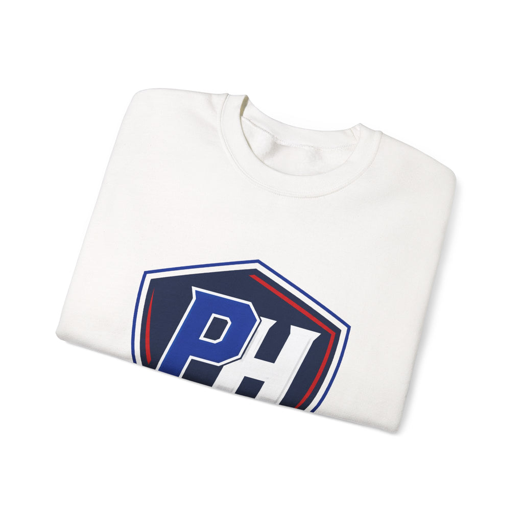 PH Shield Logo Crewneck Sweatshirt