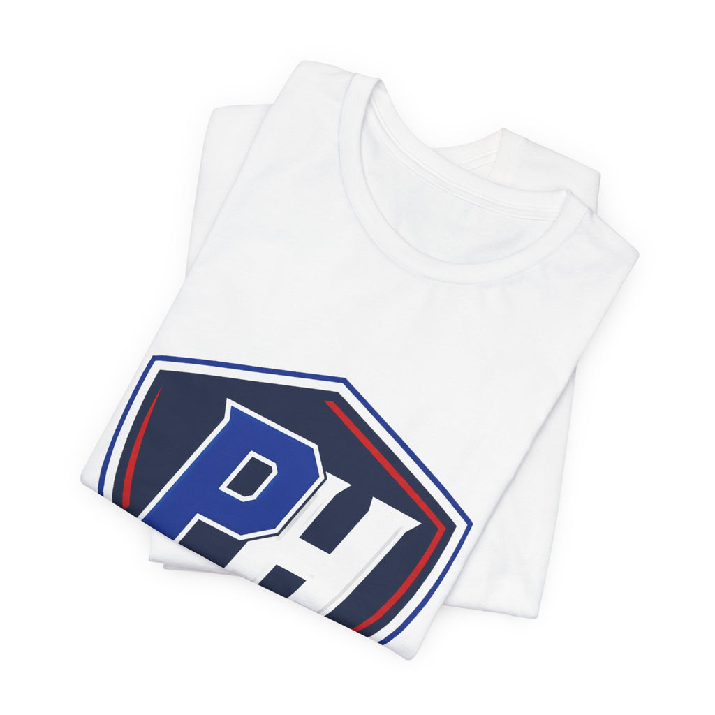 PH Shield Logo Graphic Tee