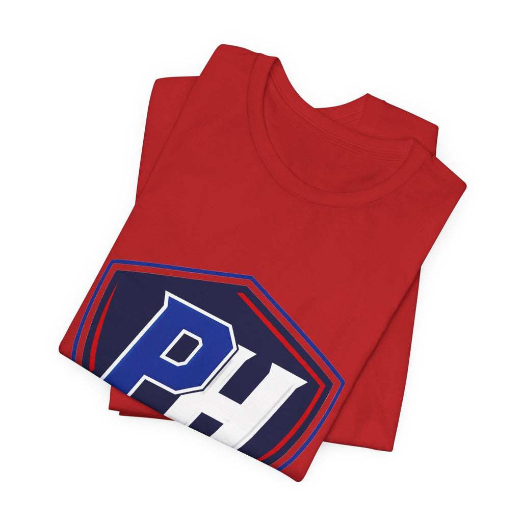 PH Shield Logo Graphic Tee