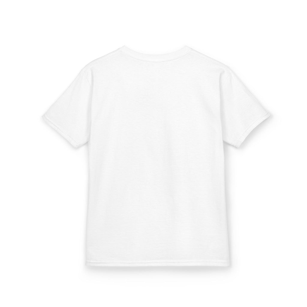 Kids PH Shield Logo T-Shirt