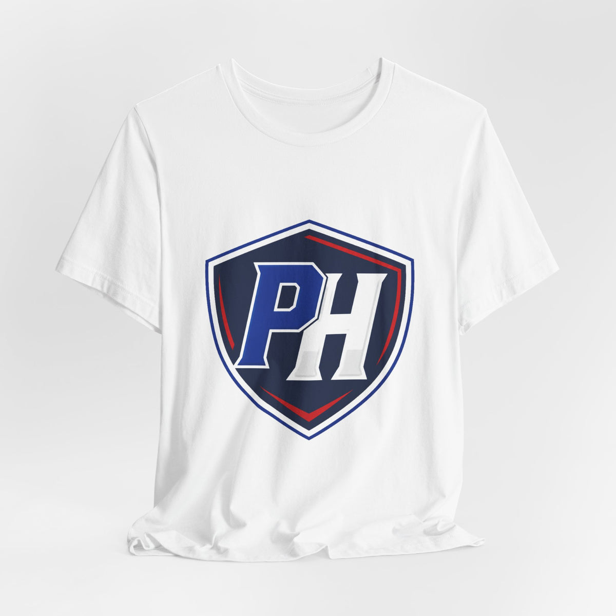 PH Shield Logo Graphic Tee