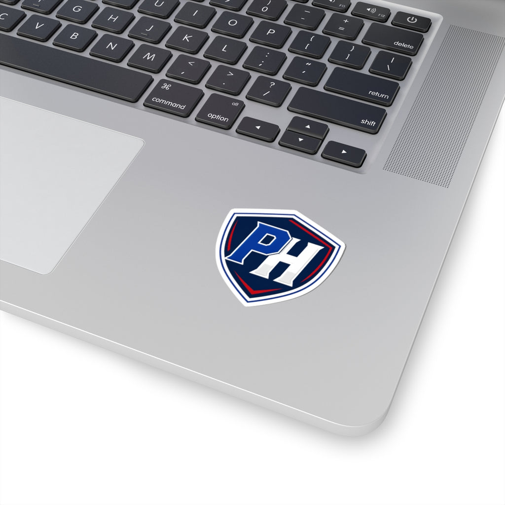 PH Shield Logo Sticker
