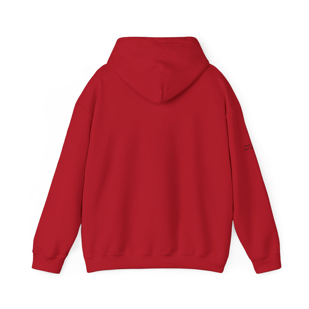Powerhaus Hockey Hoodie