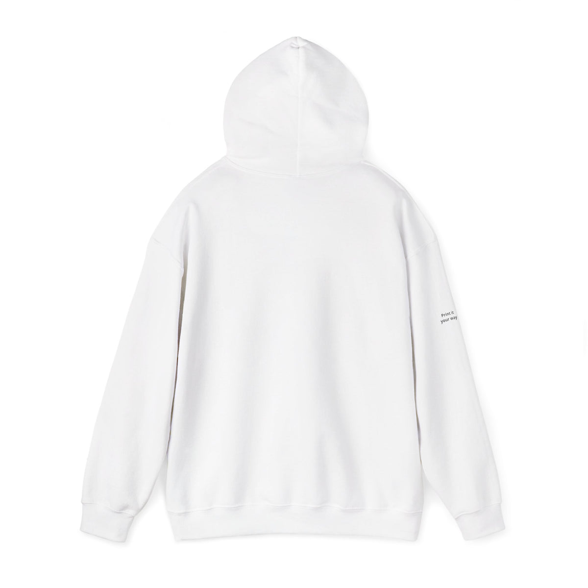 Powerhaus Hockey Hoodie