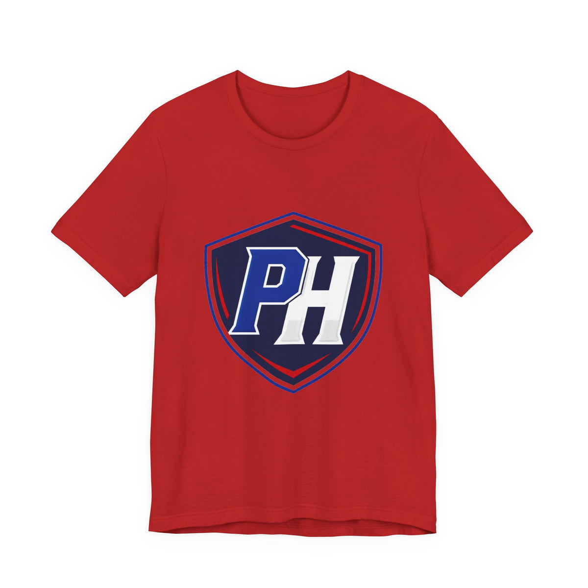 PH Shield Logo Graphic Tee