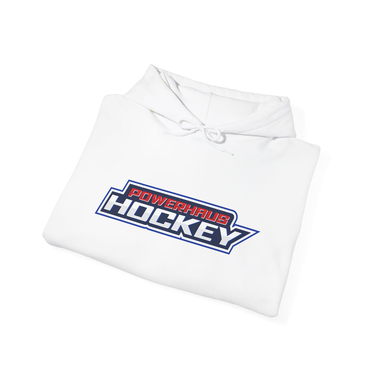 Powerhaus Hockey Hoodie