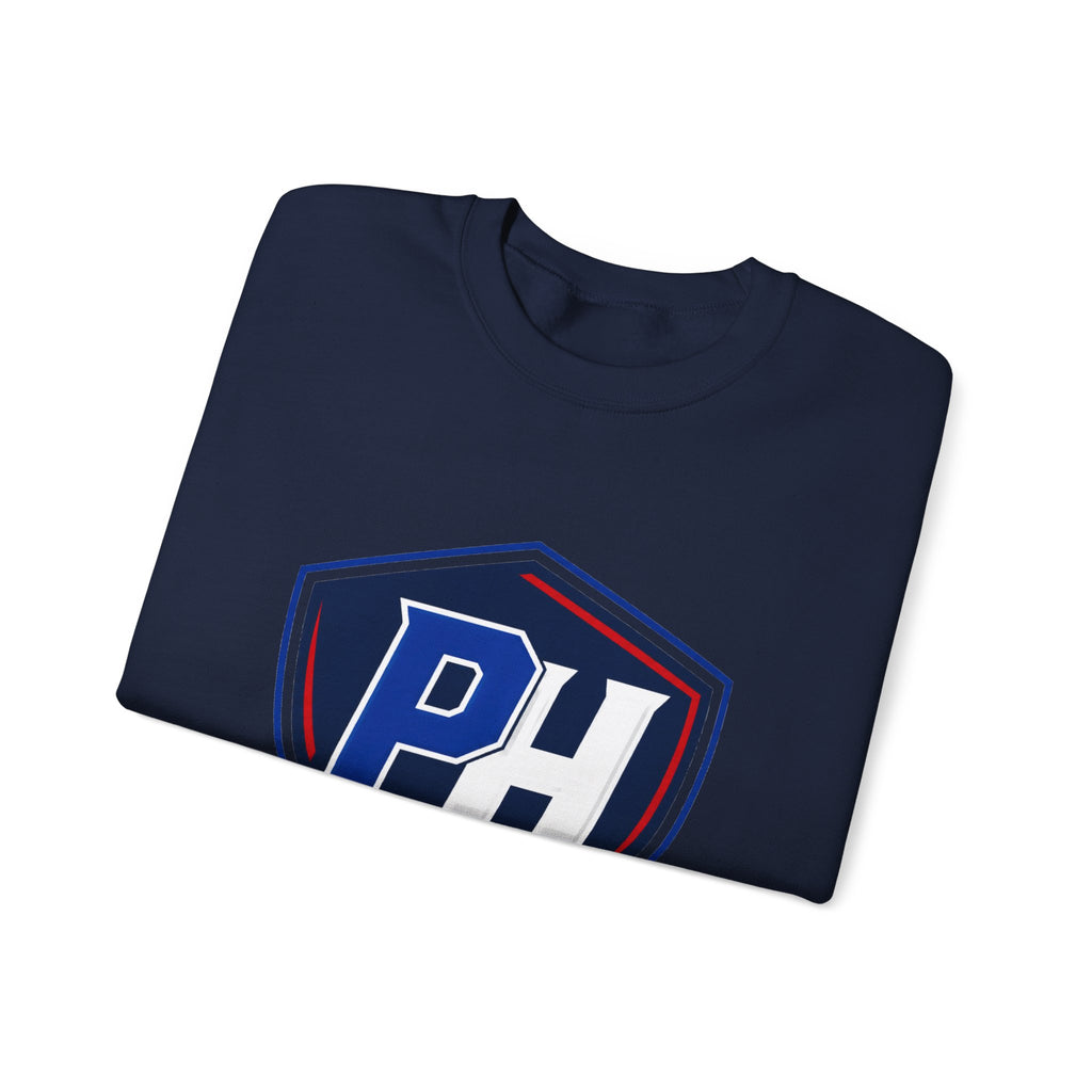 PH Shield Logo Crewneck Sweatshirt