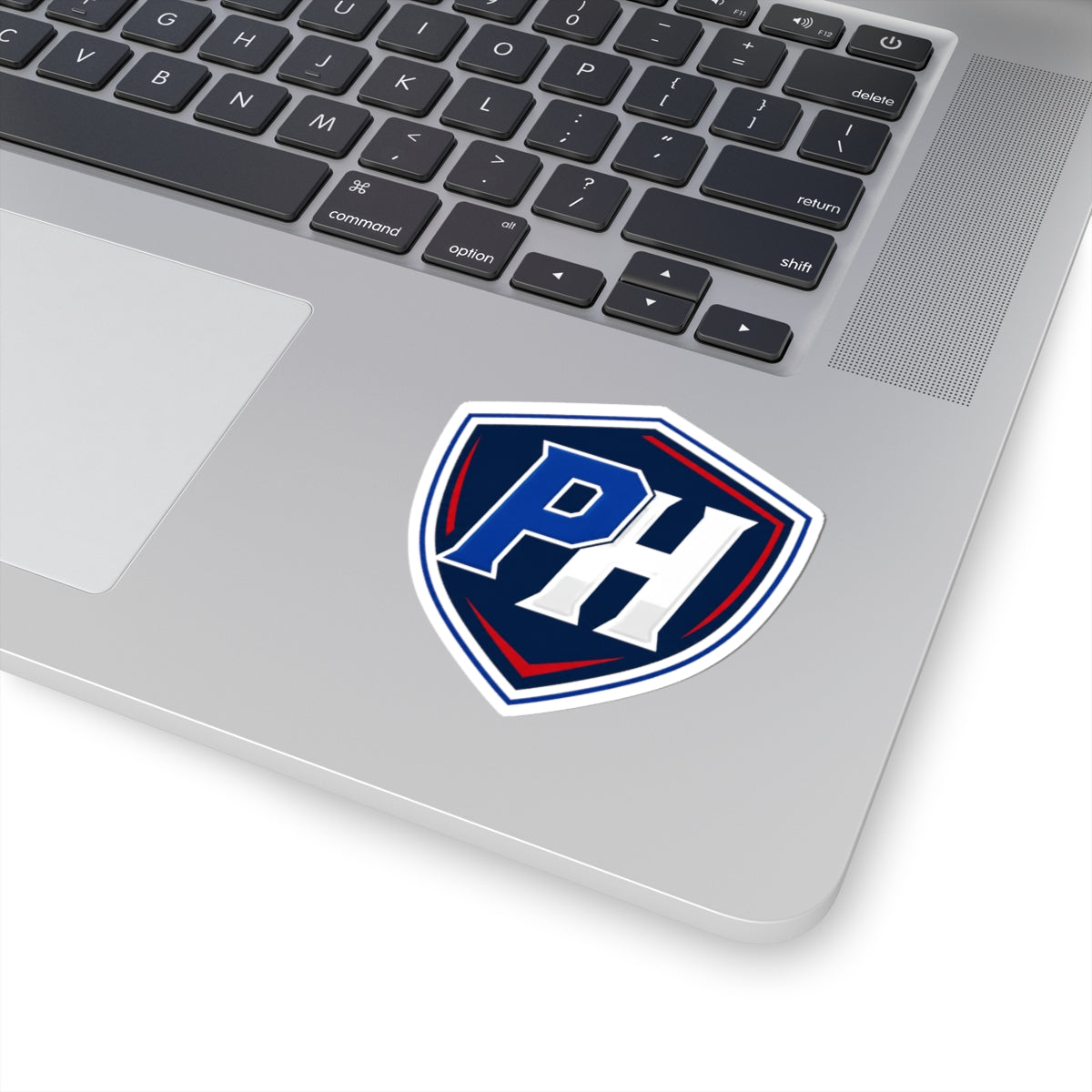 PH Shield Logo Sticker