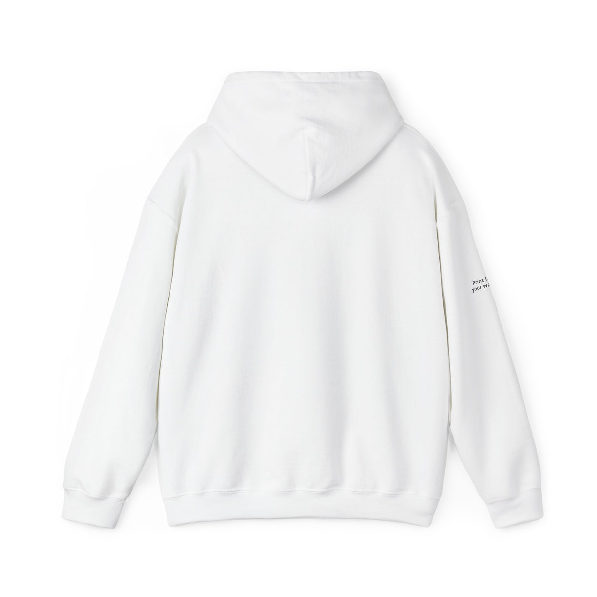 Powerhaus Hockey Hoodie
