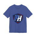 PH Shield Logo Graphic Tee