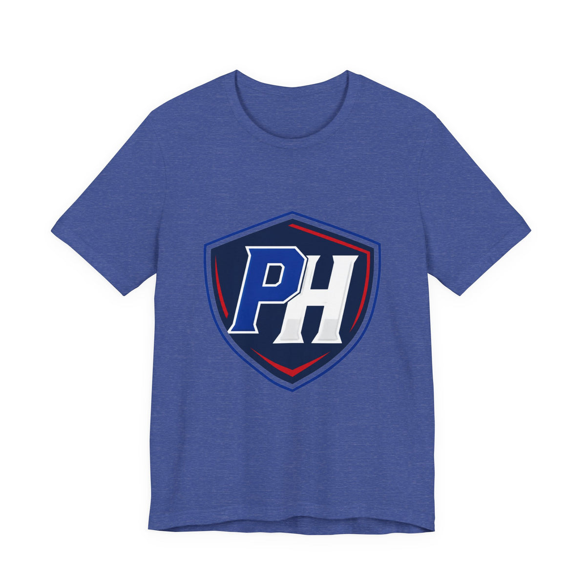 PH Shield Logo Graphic Tee