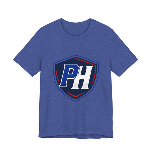 PH Shield Logo Graphic Tee