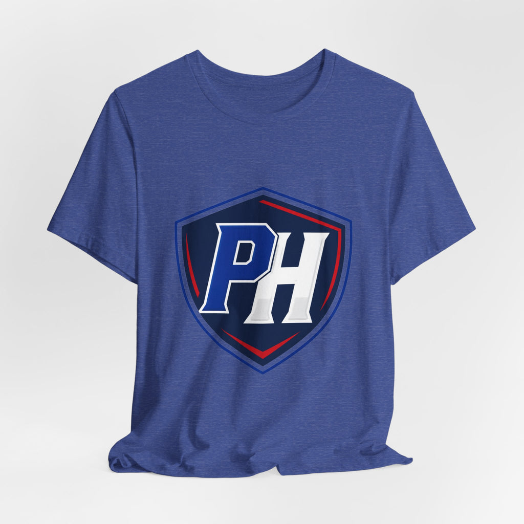 PH Shield Logo Graphic Tee