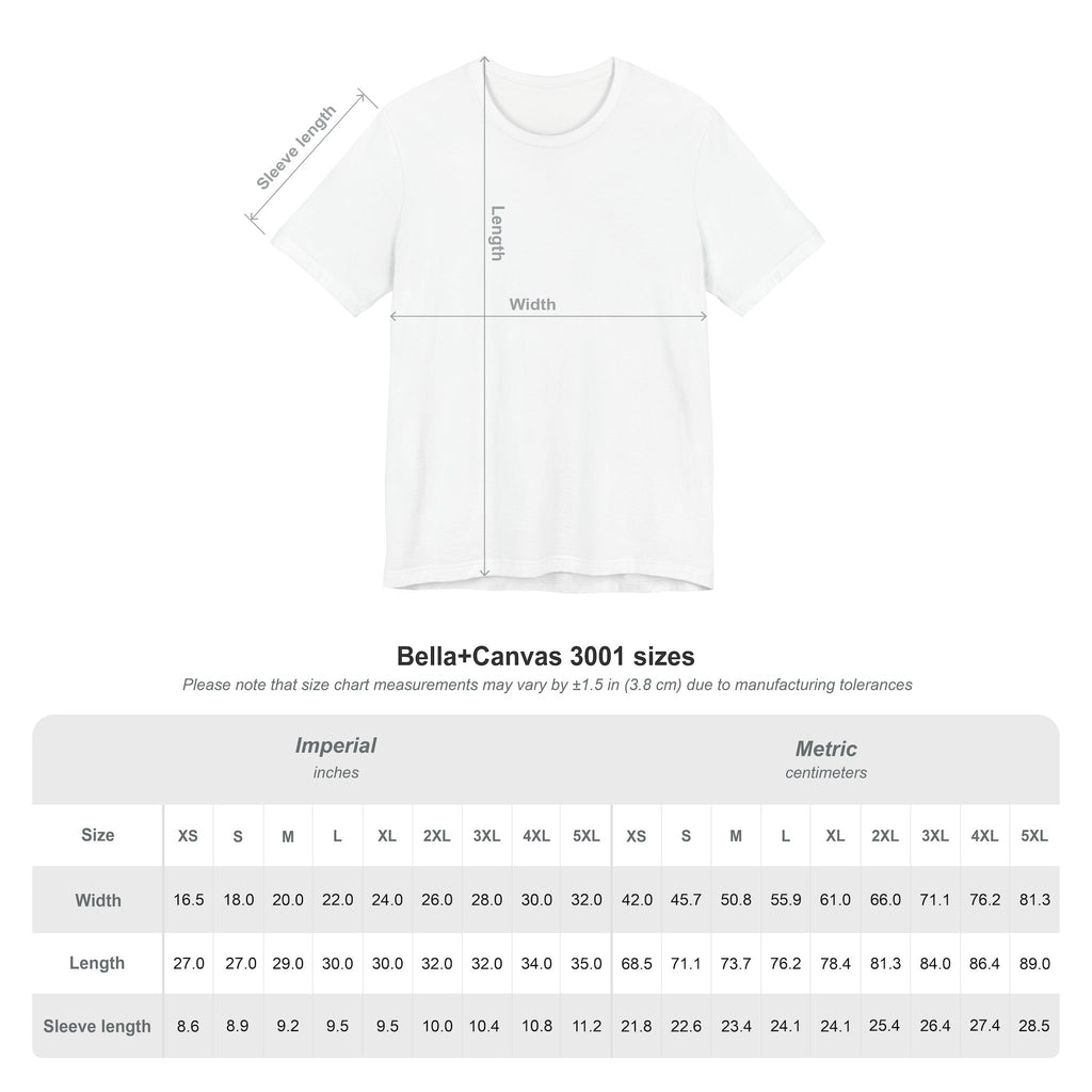 PH Shield Logo Graphic Tee