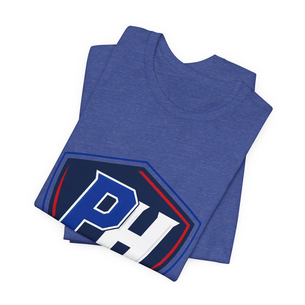 PH Shield Logo Graphic Tee