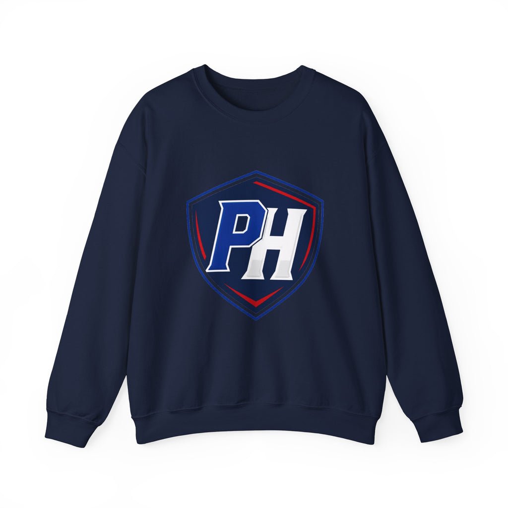 PH Shield Logo Crewneck Sweatshirt