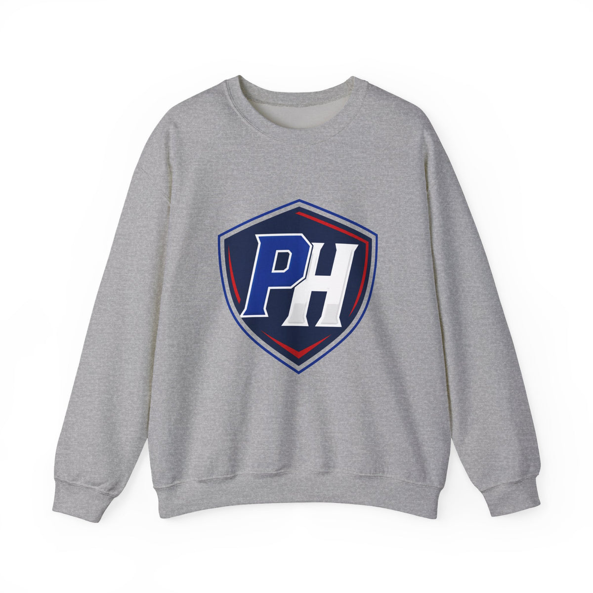 PH Shield Logo Crewneck Sweatshirt
