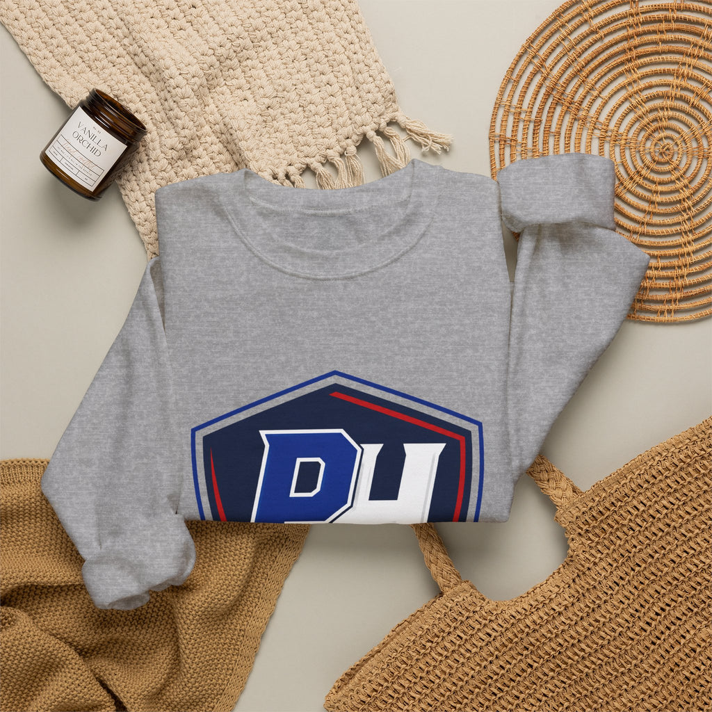 PH Shield Logo Crewneck Sweatshirt