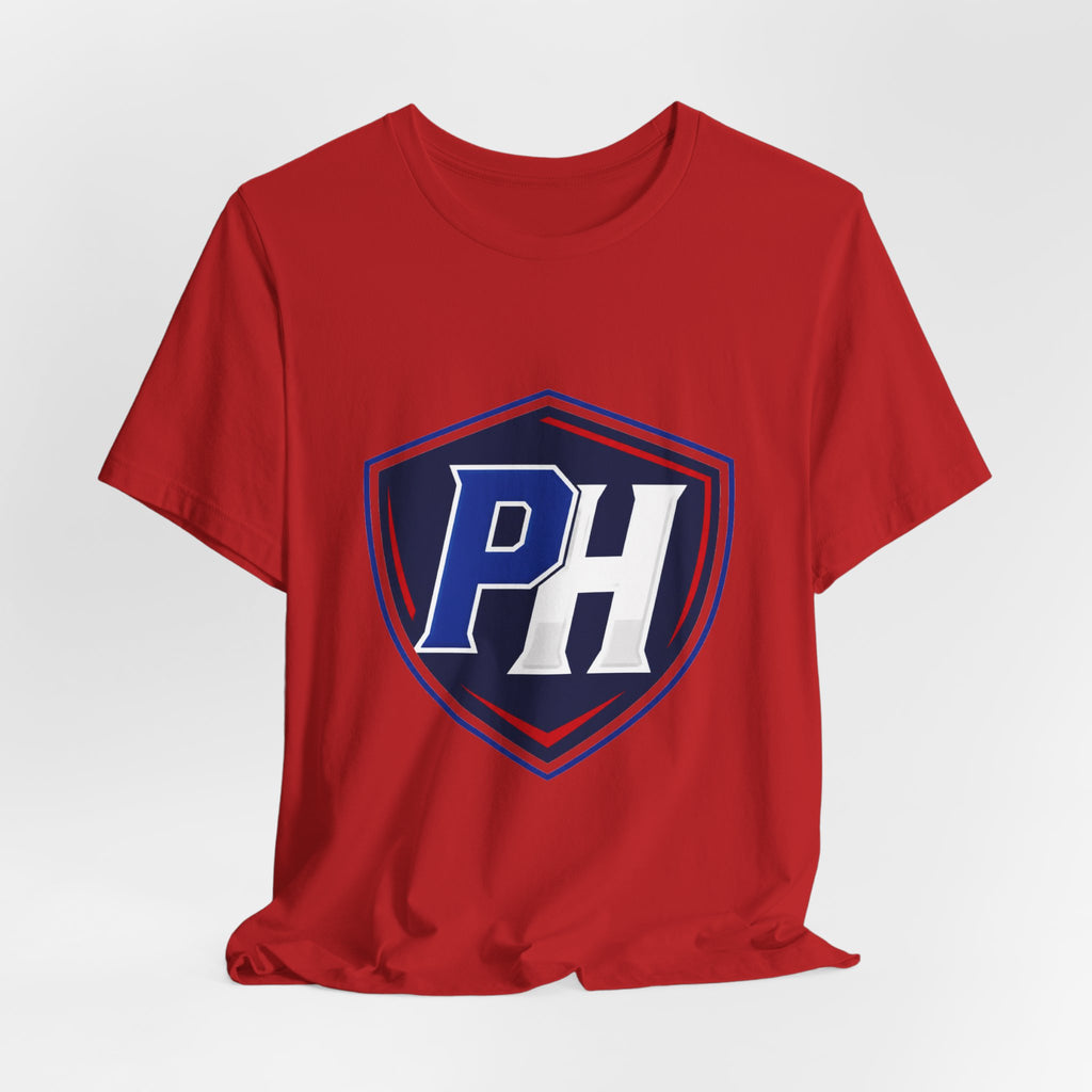 PH Shield Logo Graphic Tee