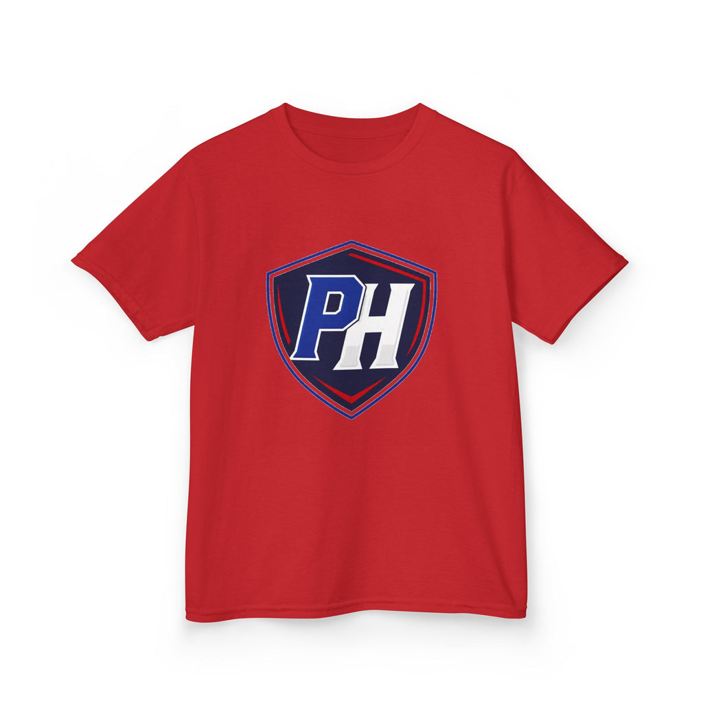 Kids PH Shield Logo T-Shirt