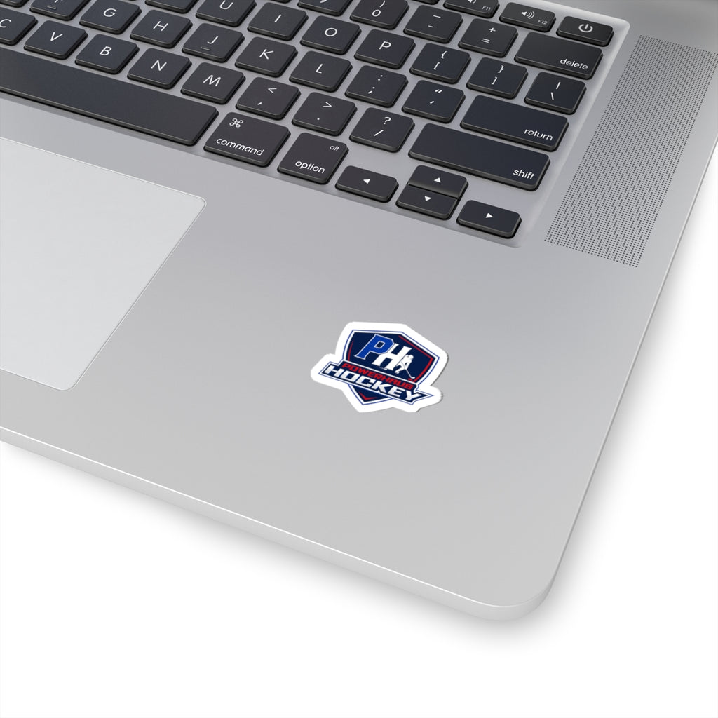 Powerhaus Hockey Logo Sticker