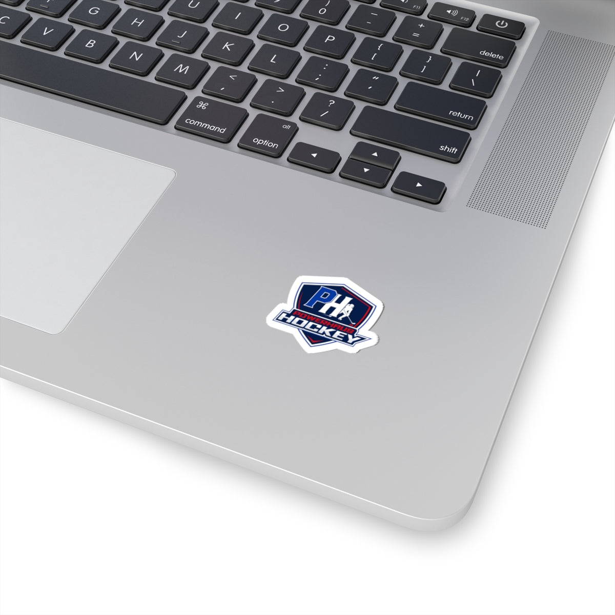 Powerhaus Hockey Logo Sticker