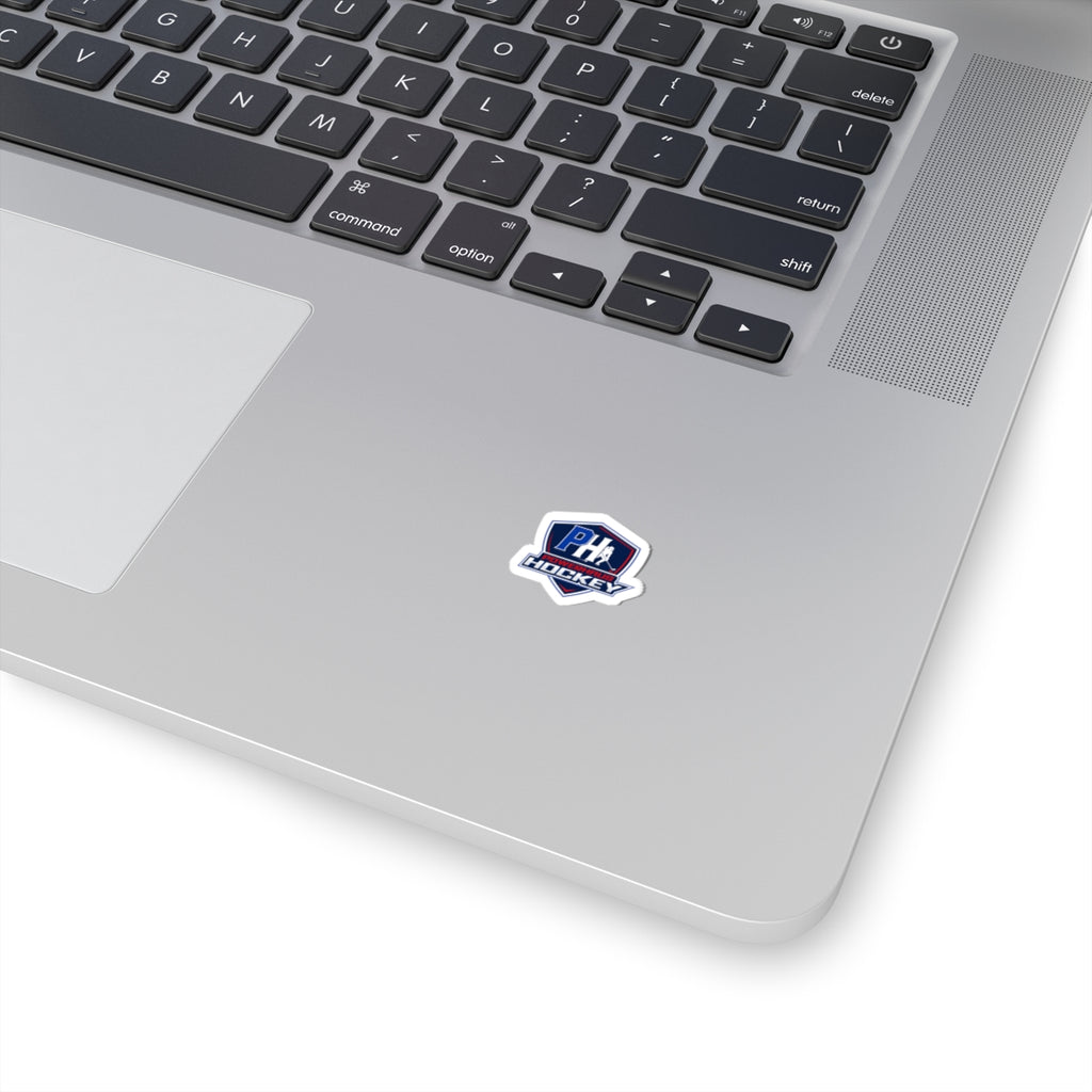 Powerhaus Hockey Logo Sticker