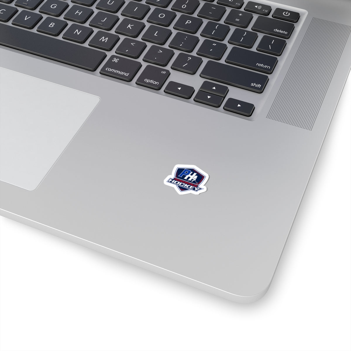 Powerhaus Hockey Logo Sticker