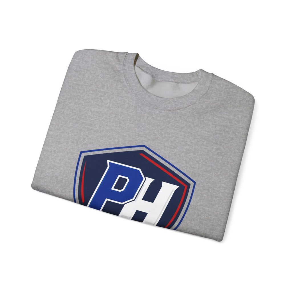 PH Shield Logo Crewneck Sweatshirt