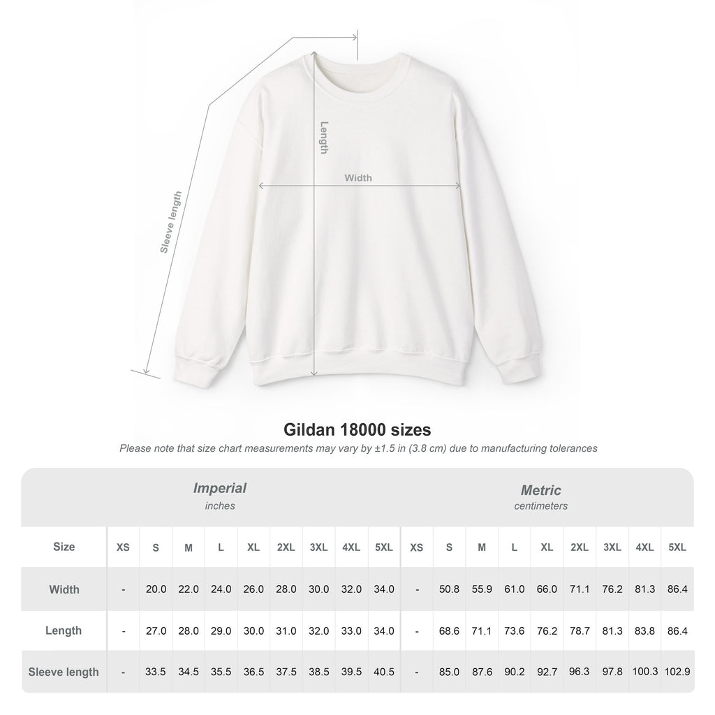 PH Shield Logo Crewneck Sweatshirt