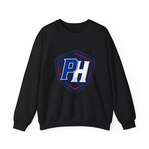 PH Shield Logo Crewneck Sweatshirt