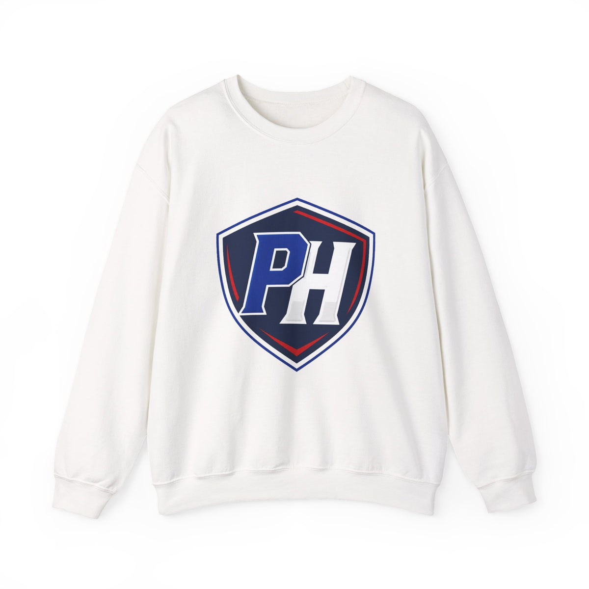 PH Shield Logo Crewneck Sweatshirt